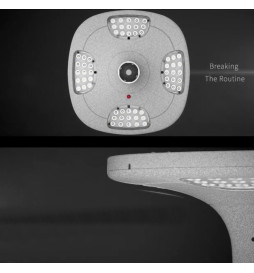 LED Streetlight SOLAR 100W SUNWAY ILU10