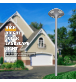 Farola Solar LED 100W SUNWAY ILU10