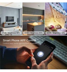 LED Dimmer Wifi Smart