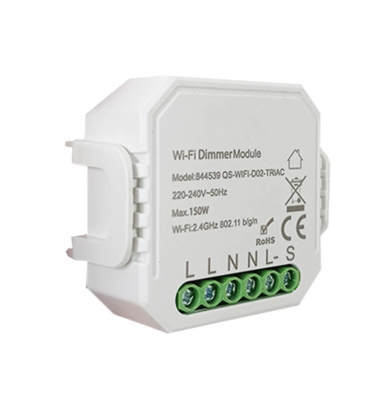 Variateur LED Wifi Smart