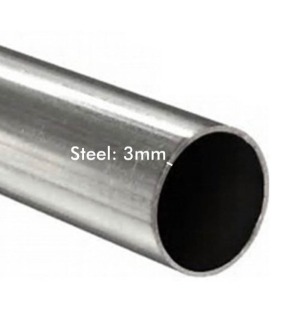 Arcos pelare 3 meter