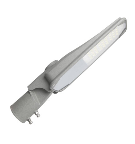 LED gatelys 60W ASKER BRIDGELUX Chip 140lm/W