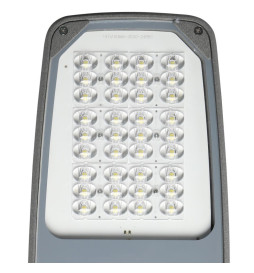 LED gatelys 60W ASKER BRIDGELUX Chip 140lm/W