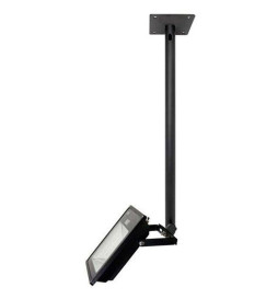 Soporte extensible Negro para Proyector LED 70cm a 110cm