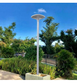 Apparecchio LED Stradale SOLARE 100W SUNWAY ILU10