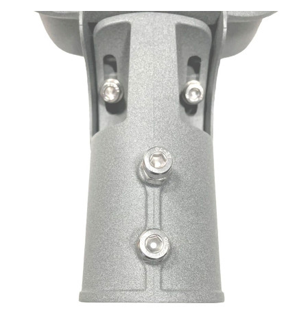 Farola LED 60W ASKER BRIDGELUX Chip 140lm/W