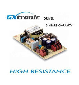 Apparecchio LED Stradale 60W ASKER BRIDGELUX Chip 140lm/W