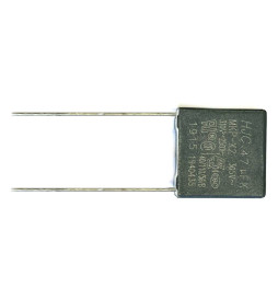 LED-anti-blinkande sats