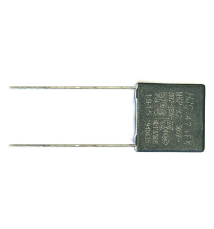 LED anti-blinkende sæt