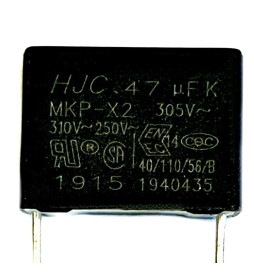 LED-anti-blinkande sats