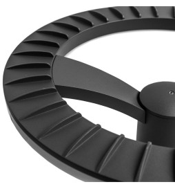 LED gadebelysning 60W URBAN Philips Lumileds SMD 3030 160Lm / W