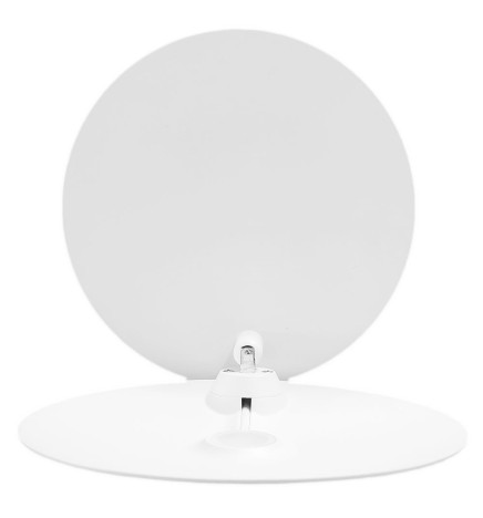 LED Wandleuchte LED 5W FINSTERNIS - Weiß