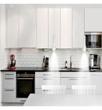 Pendelleuchte LED 7W Bridgelux Chip  WELS 38ºº