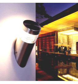 Applique murale LED 8W BREMEN Extérieur