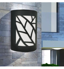 Applique LED E27 CAEN  Extérieur IP44