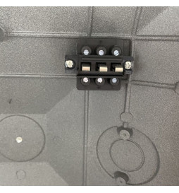 LED Straßenleuchte 10W - 100W AARHUS Philips Driver Programmierbar SMD5050 240Lm/W