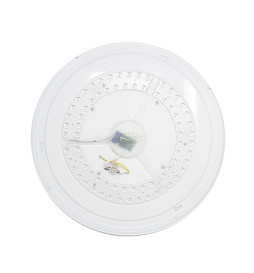 36W LED Ceiling Light VANTAA - Dimmable - CCT + Remote Control