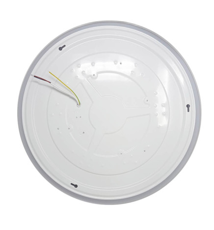 Plafoniera LED 36W VANTAA - Dimmerabile - CCT + Telecomando