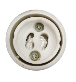 Adapter cap   E14-GU10