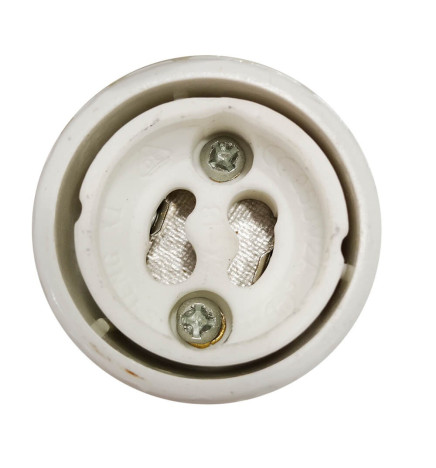 E14-GU10 Sokkel adapter