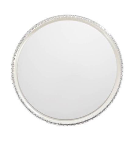 Plafoniera LED 36W VANTAA - Dimmerabile - CCT + Telecomando