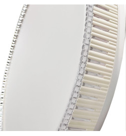 LED Kattovalaisin - 36W VANTAA - Himmennettävä - CCT + Kaukosäädin