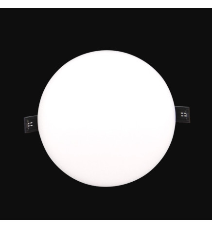 Faretto Downlight LED 24W - Frameless QUASAR - OSRAM CHIP DURIS E 2835 - CCT