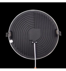 Downlight LED 24W - Frameless QUASAR - OSRAM CHIP DURIS E 2835 - CCT