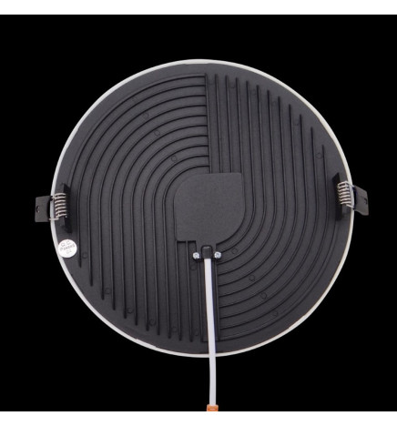 Downlight LED 24W - Frameless QUASAR - OSRAM CHIP DURIS E 2835 - CCT