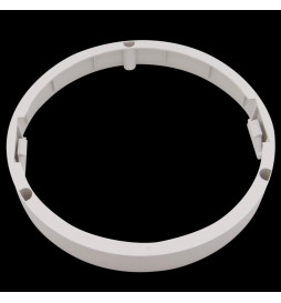 Rammeomformer i taklys for downlight - QUASAR 24W