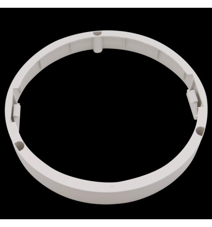 Rahmenkonverter in Deckenleuchte für Downlight - QUASAR 24W