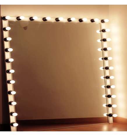 LED-lamppu - 6W - E27 G45 220º - OSRAM CHIP DURIS E 2835