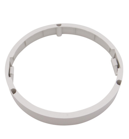 Aro Convertidor en Plafón para Downlight - QUASAR 24W