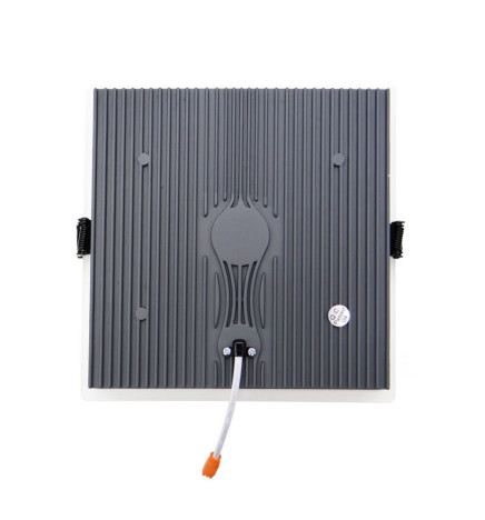 Downlight LED 15W Square - OSRAM CHIP DURIS E 2835 - CCT - UGR17