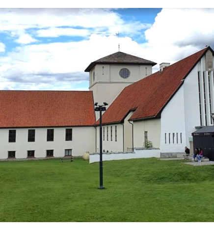 Soporte para 1, 2 o 3 Proyectores para Columna de farola