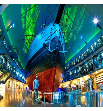 Foco Projector LED 300W DALLAS PRO  RBG+W 4 in 1 DMX