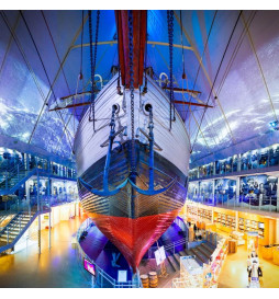 30W LED Floodlight - SMART Wifi RGB+CCT - Dimmable