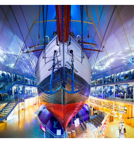 30W LED-Flutlichtstrahler - SMART Wifi RGB+CCT - Dimmbar