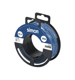 Cable Unipolar H07V-K - 1X1,5