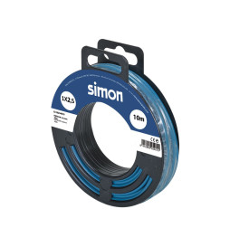 Cable Unipolar H07V-K - 1X1,5