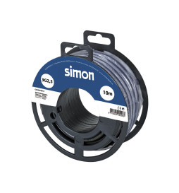 Manguera Redonda H05VV-F 3x2,5 - 10M