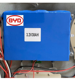 Réverbère SOLAIRE LED 100W SUNWAY ILU10