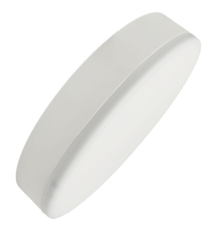 Aro Convertidor en Plafón para Downlight - QUASAR 24W