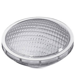 LED-lamppu 45W PAR56 uima-altaisiin - G53 - RGB