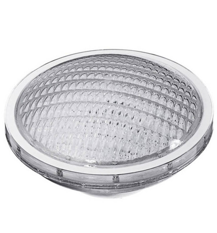 45W PAR56 LED bassenglampe - G53 - RGB