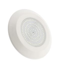 LED-lampe under vand DC12V - 12W - IP68