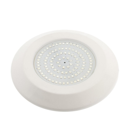 LED-lampe under vann DC12V - 12W - IP68