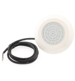 Lâmpada LED Subaquática DC12V - 12W - IP68