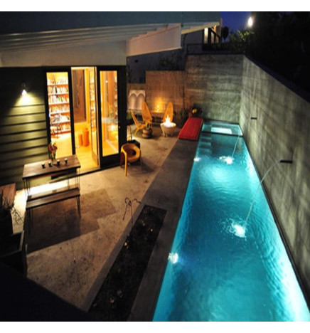 LED-Lamp Underwater DC12V - 12W - IP68