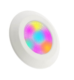 LED-lampe under vand DC12V - 12W - IP68